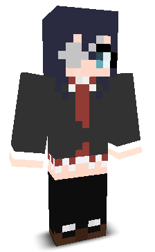 Takami's skin