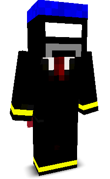 Wiked38's skin