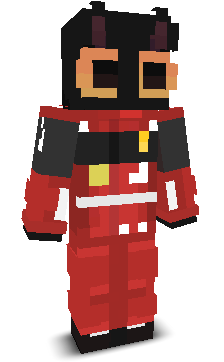 Solitar_7274's skin