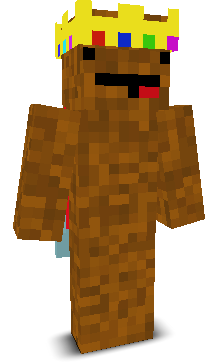 Poopking1234lol's skin
