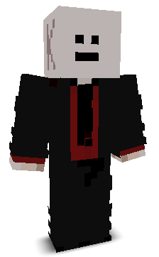 Demonlanii's skin