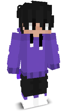 Francy_18's skin