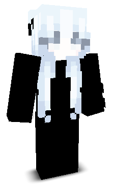 Cheatsaremyhobby's skin