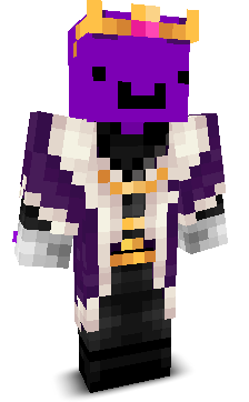 HeyCheewy2000's skin