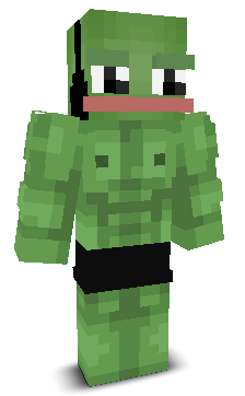dat_bi_frog's skin