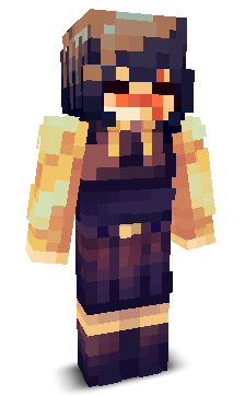 GloryForTheBagel's skin