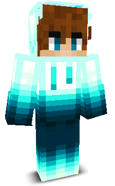 DogMomo2009's skin