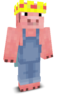 Sebidablade's skin