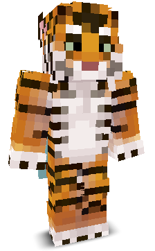 pon337's skin