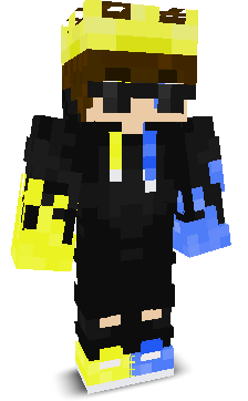 Wyhigh's skin