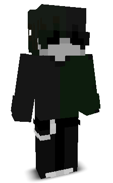 tyusm's skin