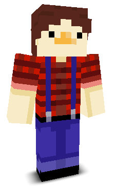 DaedalQuiddity's skin