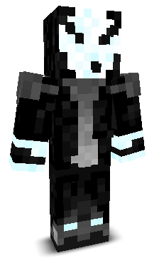 PL4TINVM's skin