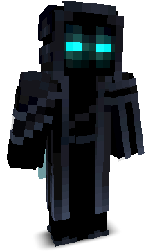 Thunder69Bolt's skin
