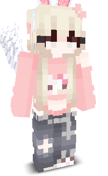 supercattek's skin