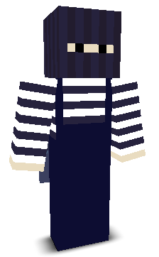 Smizzl's skin