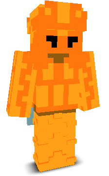 InconteCanto's skin