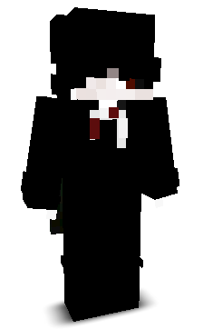 Wild_Ben20's skin