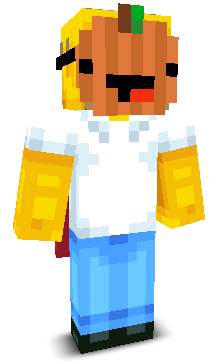 Teyko_o's skin