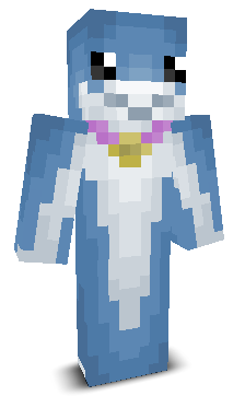 Bill20ant's skin