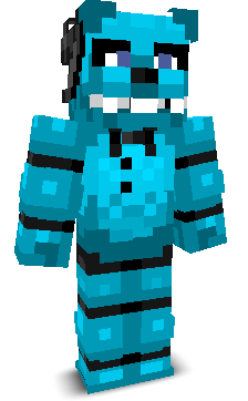 PeachWarrior612's skin