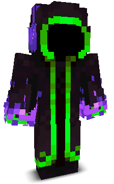 oesy's skin