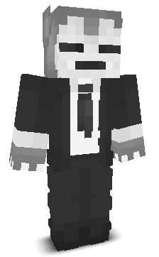 Narciss3's skin
