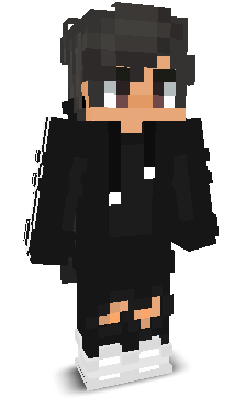 Fabienglo's skin