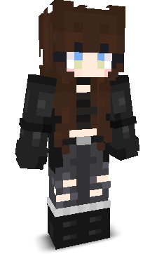 Eevch's skin