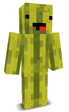 Unknown7892's skin