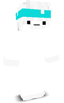 PlattyP's skin