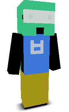 KKDIBO's skin