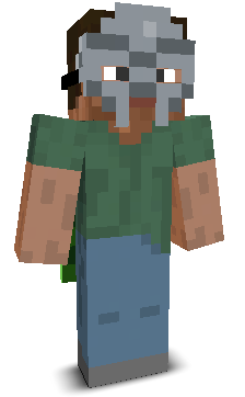 stringyy's skin
