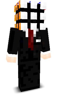 OddFellowd's skin