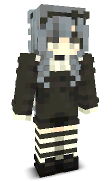 ohpopov's skin