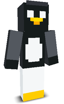Bekosyx's skin