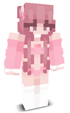 iruYojChan's skin