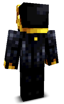 Sheibmachine's skin
