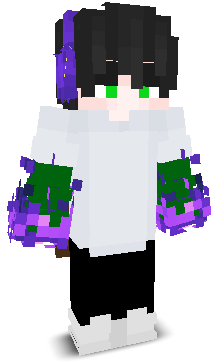 TzHypergamer's skin