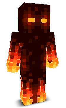 Cindrath's skin