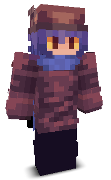 cwxd's skin