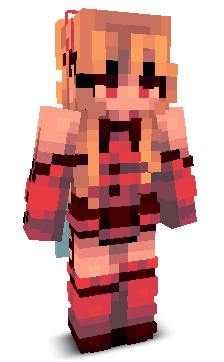 BKprime's skin