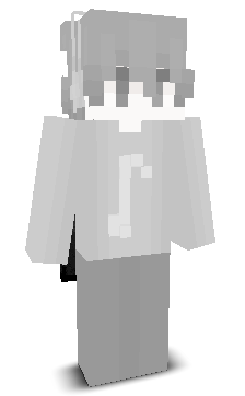 DaMaRx's skin