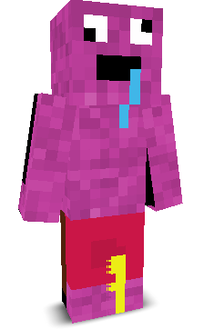SigmaBoei777's skin