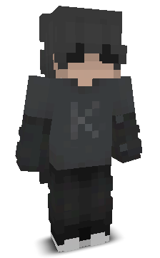 kaqvu's skin
