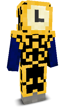 Horolgium's skin