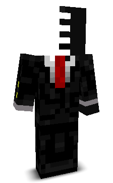 Ifigure's skin