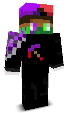 NexusYami's skin