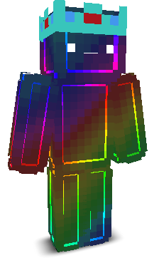 Wall_E_gamer's skin