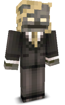 Schuldiqerw's skin